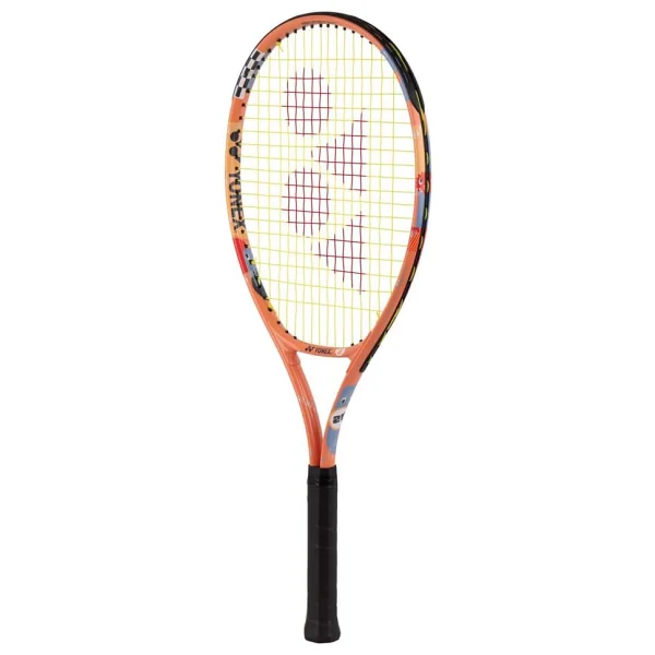 Yonex YY25 26 inch 240 Gram Mercan Çocuk Raketi - Görsel 5