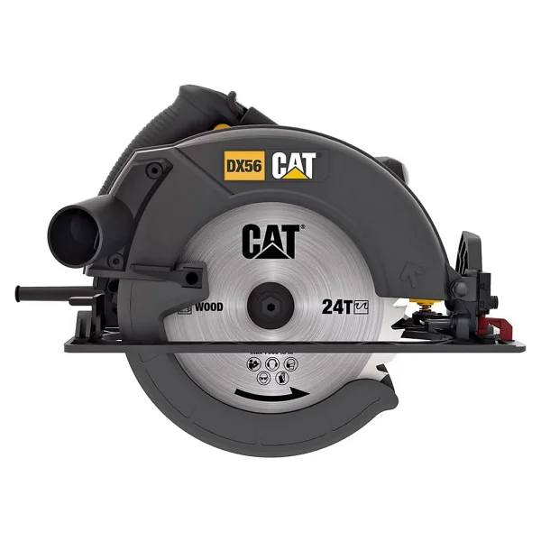 Cat DX56 1800 W Daire Testere - Görsel 2