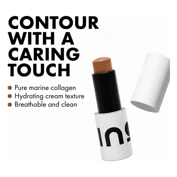 INO Beauty Catch Sculpt Dune Stick Kontür - Görsel 4