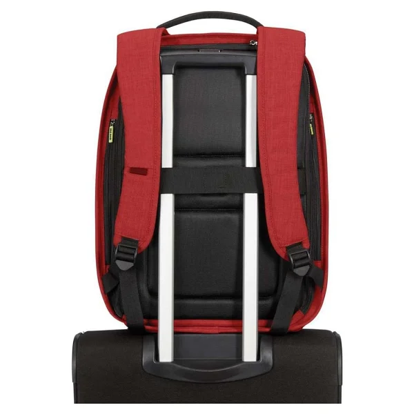 Samsonite Securipak 15.6" Laptop Sırt Çantası - Görsel 7