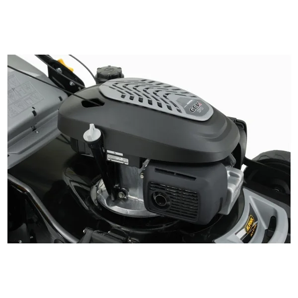Alpina AL5 51 SHQ Benzinli Çim Biçme Makinesi - Görsel 4