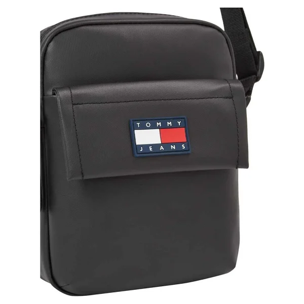 Tommy Hilfiger Erkek Çapraz Çanta AM0AM13723BDS - Görsel 4