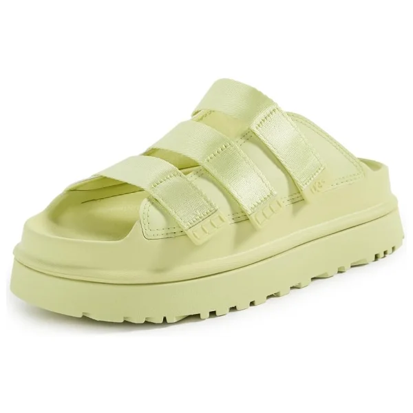 UGG Goldenglow Slide 1167430 Kadın Terlik - Görsel 6
