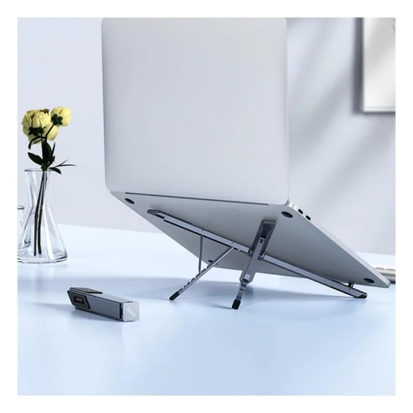 Hoco Action HD9 Laptop Standı - Görsel 8