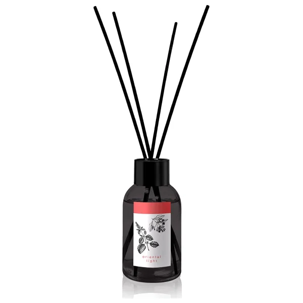 Prova Bambu Çubuklu Oda Kokusu Oriental Light 100 ml - Görsel 2