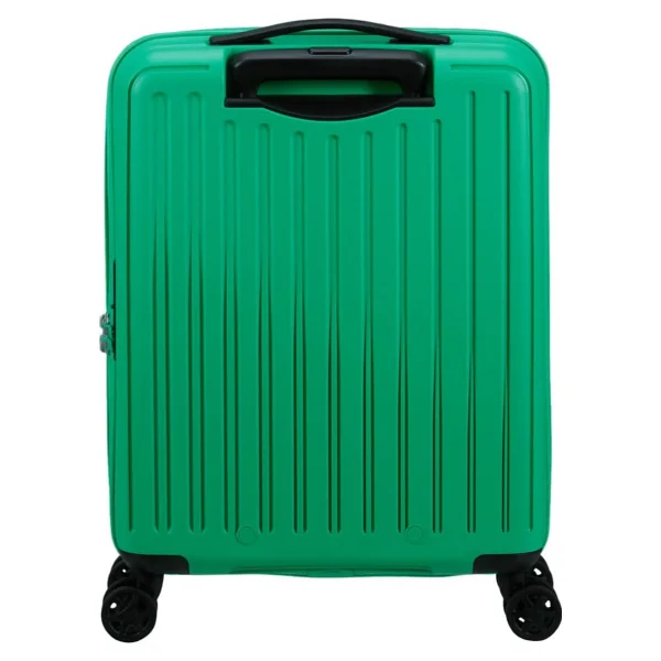 American Tourister Rejoy-Spinner 55/20 TSA Polipropilen Kabin Boy Valiz - Görsel 4