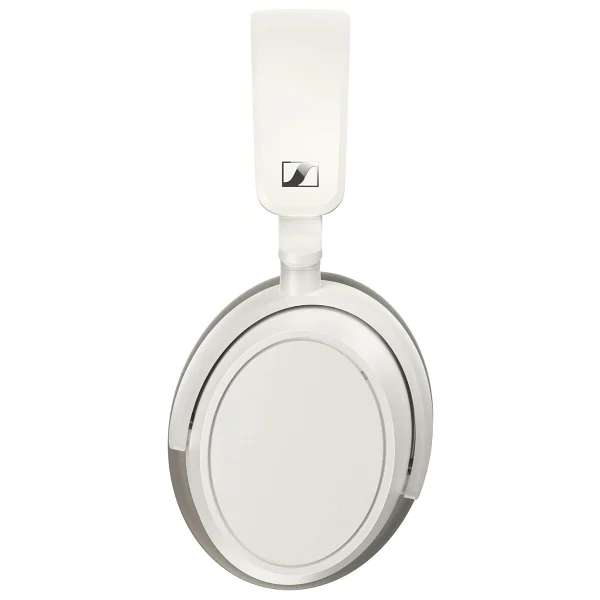 Sennheiser Accentum Plus Beyaz Kulak Üstü Bluetooth Kulaklık - Görsel 4