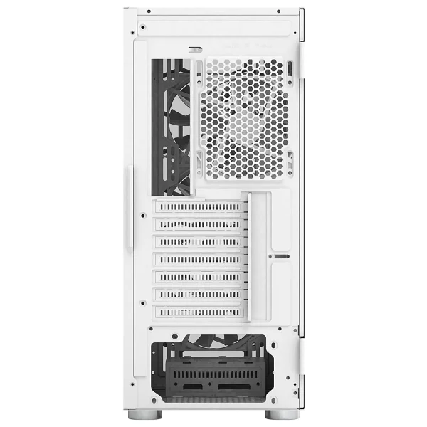 Montech XR Wood ARGB Fanlı ATX Oyuncu Kasası - Görsel 8
