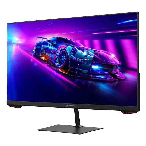 GameBooster GB-2416FF 24" 1 ms Full HD 165 Hz Oyuncu Monitörü - Görsel 2