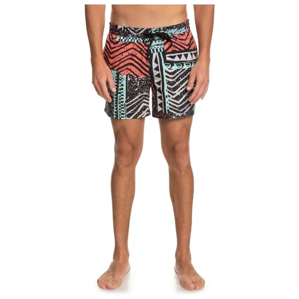 Quiksilver Surfsilk Mix 15" EQYJV04007 Erkek Deniz Şortu - Görsel 2