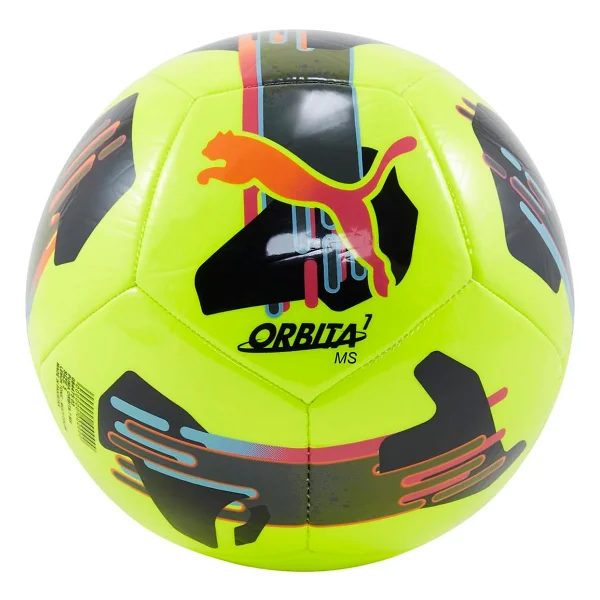 Puma Orbita 7 MS 8447503 5 Numara Futbol Topu - Görsel 5