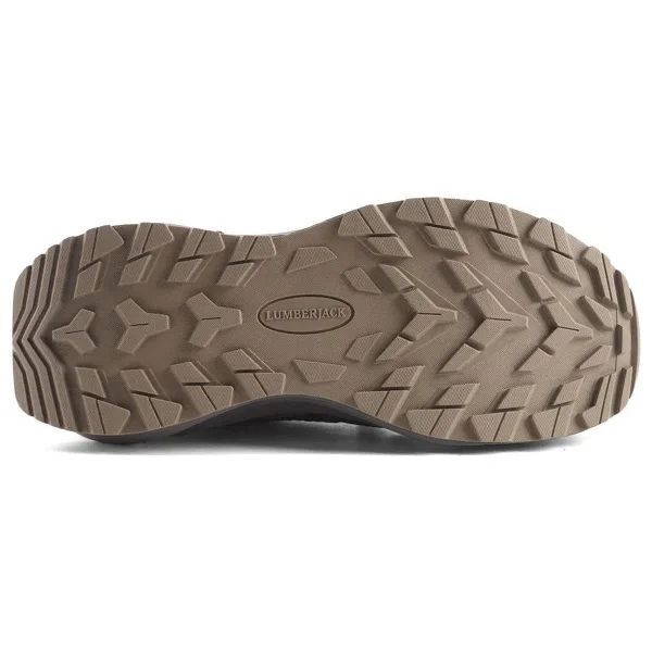 Lumberjack Sommy Koyu Gri Erkek Outdoor Ayakkabı - Görsel 9