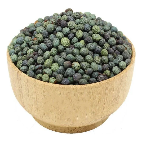 Organik Bitkim Tane Çitlenbik Menengiç 250 gr - Görsel 3