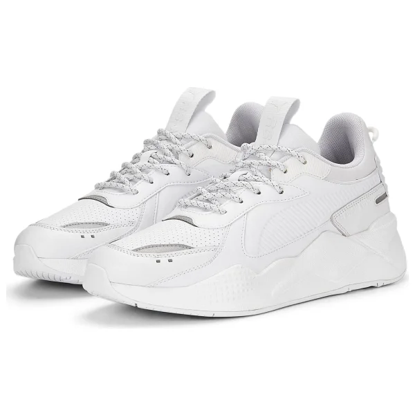 Puma RS-X Triple Spor Ayakkabı 391928 - Görsel 2