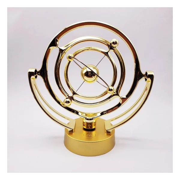 Mıknatıslı Newton Orbital Balans - Görsel 2