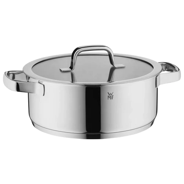 WMF 8900547728 Compact Cousine 5'li Tencere Seti - Görsel 7