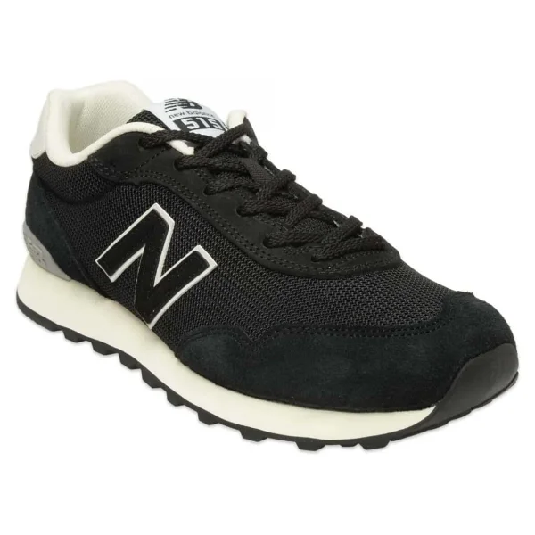 New Balance 515 ML515IGR Bej-Gri Erkek Sneaker - Görsel 3