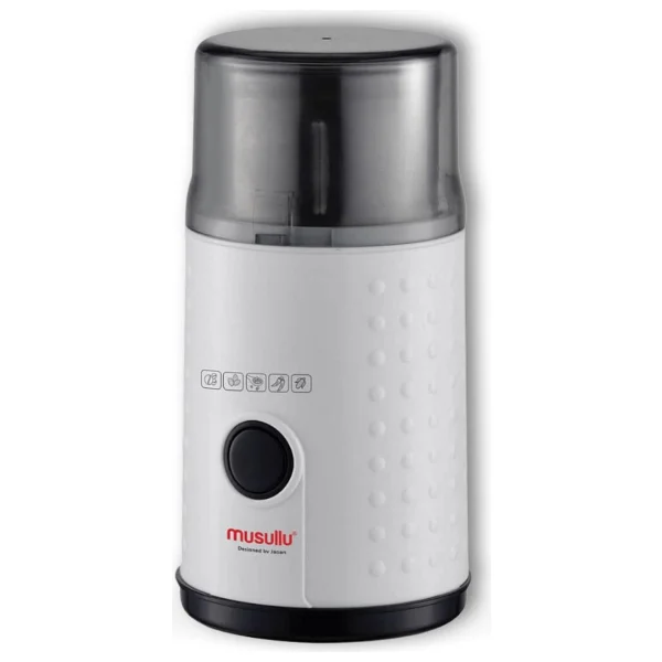 Musullu MSL-1003 Baharat ve Kahve Öğütücü - Görsel 3
