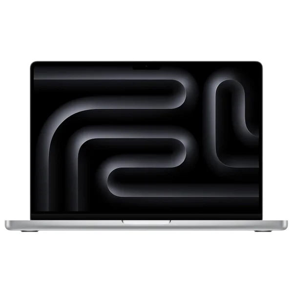 MacBook Pro M5 16 GB 1 TB SSD 14.2" MDE54TU/A Gümüş - Görsel 8