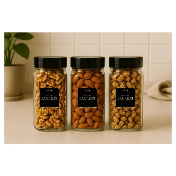 Premium Ceviz Içi 125 gr - Görsel 3