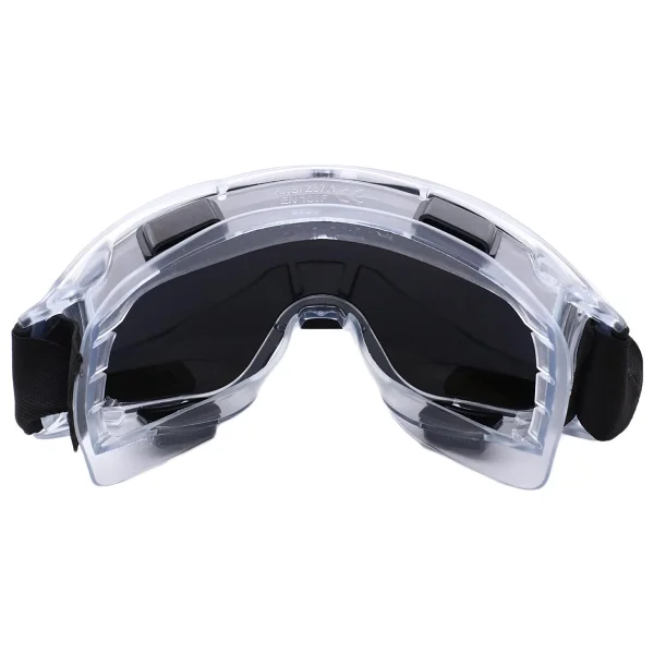 Badem10 Kayak Gözlüğü Güneş Kar Gözlük Füme Snowboard Glasses Ekonomik Seri Gözlük - Görsel 4