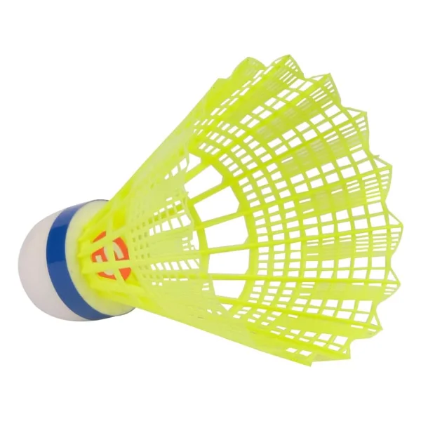 SF-0152 6'LI Pro Badminton Topu - Görsel 4