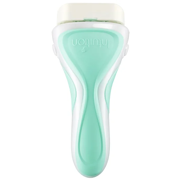 Wilkinson Sword Intuition Sensitive Care Sabunlu Tıraş Bıçağı - Görsel 5
