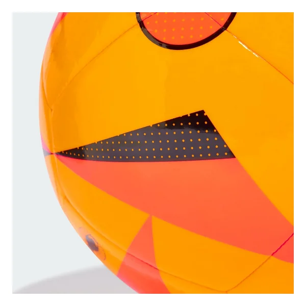 adidas Euro24 Trn Uefa 2024 Antrenman Futbol Topu Sarı - Görsel 5