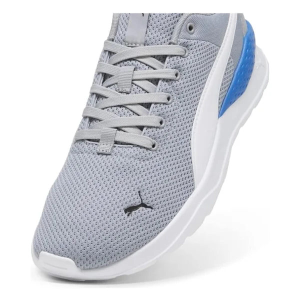 Puma Anzarun Lite 371128-54 Gri-Mavi Koşu Ayakkabısı - Görsel 4