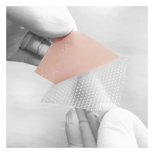 Advancis Medical UK Siltape Soft Silikon Yara İzi Dikiş İzi Sezaryen Yanık Estetik Bant 2 CM x 3 M - Görsel 10