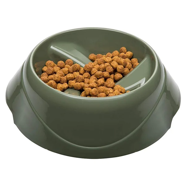 Ferplast Magnus Slow 1 lt Medium Mama ve Su Kabı - Görsel 5