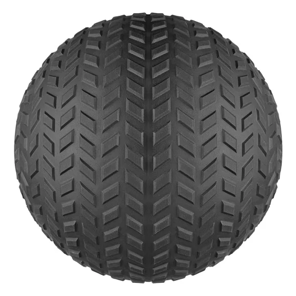 USR SB15 15 kg Zıplamayan Sağlık Topu - Görsel 5