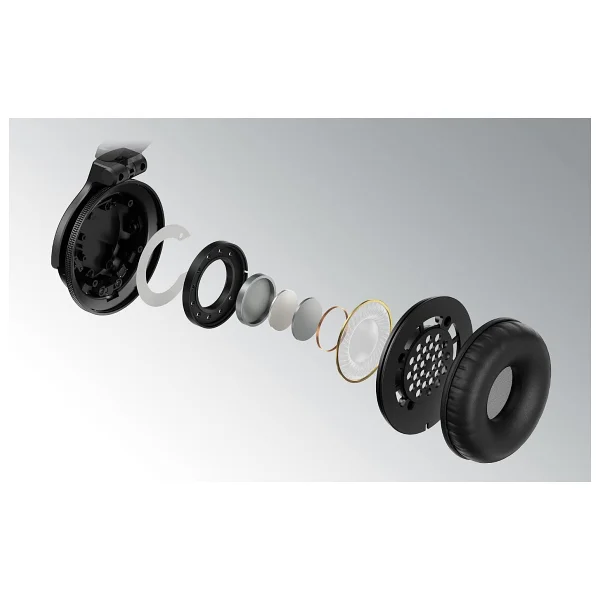 Pioneer Dj HDJ-CUE1 BT Kulak Üstü Stüdyo Kulaklığı - Görsel 9