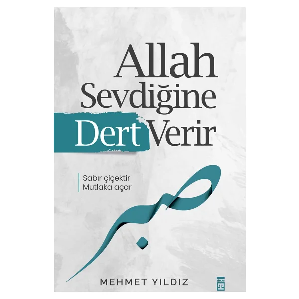 Allah Sevdiğine Dert Verir - Mehmet Yıldız - Görsel 3