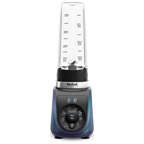 Tefal Blend Up 1000 W Smoothie Blender - Görsel 3