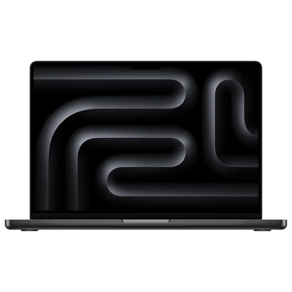 MacBook Pro M5 16 GB 1 TB SSD 14.2" MDE54TU/A Gümüş - Görsel 9