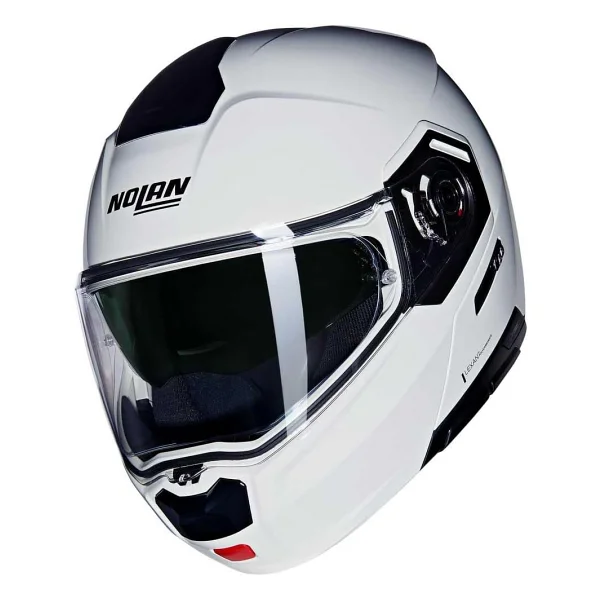 Nolan N90-3 Verniciatura Speciale Çene Açılır Motor Kaskı - Görsel 4