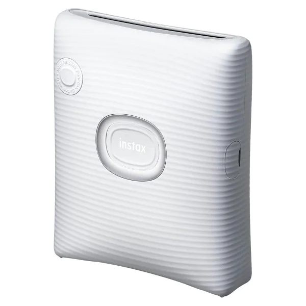 Instax Square Link Beyaz Akıllı Telefon Yazıcısı Bundle Box - Görsel 5