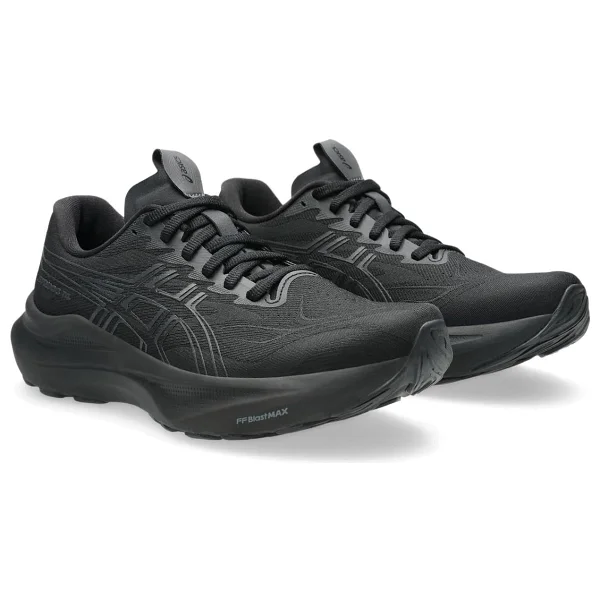 Asics GT-2000 14 1012B843-300 Yeşil Kadın Koşu Ayakkabısı - Görsel 9
