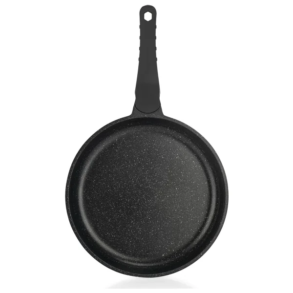 Schafer Famos XL 2'li Döküm Tava Seti - Görsel 3