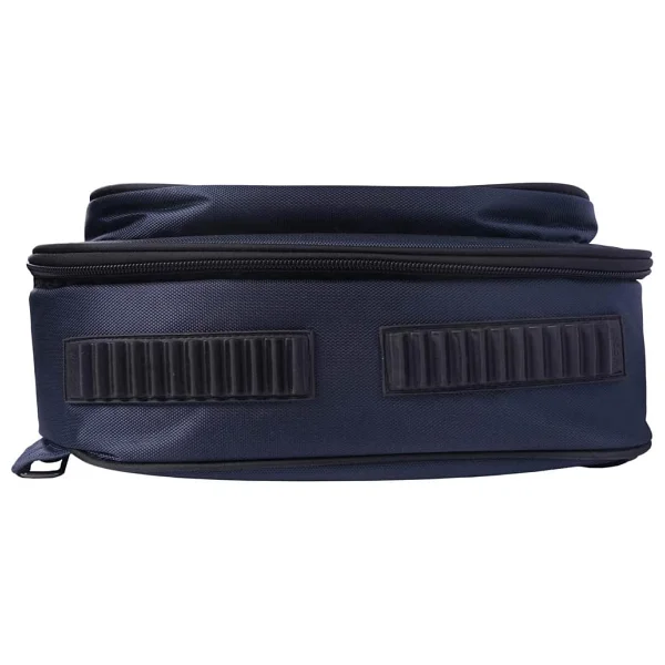 Wagon Case 04 Serisi 04-CLG Lacivert Klasik Gitar Çantası - Görsel 5
