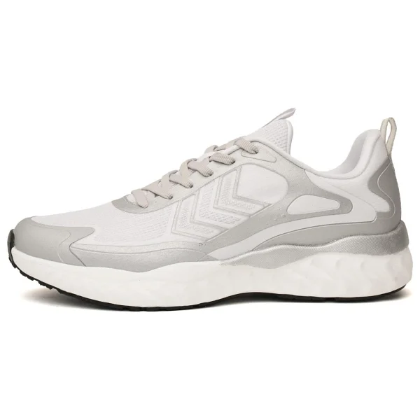 Hummel Bubblegum 900485-9001 Beyaz Sneaker - Görsel 7
