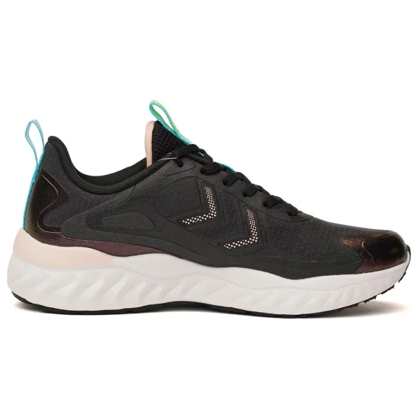 Hummel Bubblegum 900485-2431 Siyah Sneaker - Görsel 2