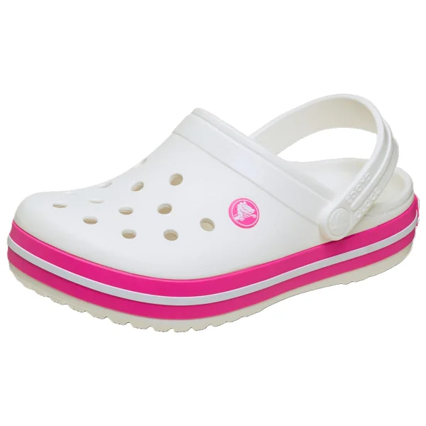 Crocs Crocband Clog T 207005 Bebek Terlik - Görsel 10