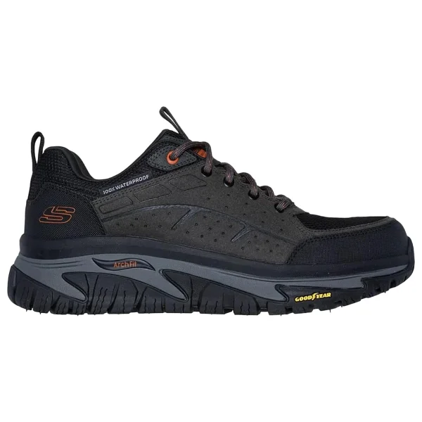 Skechers Arch Fit Road Walker 237688 Erkek Outdoor Ayakkabı - Görsel 5