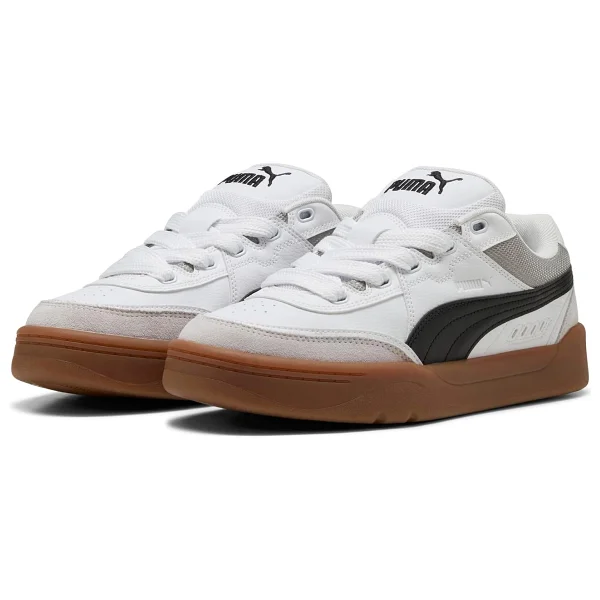 Puma Park Lifestyle SK8 400497 Erkek Sneaker - Görsel 8