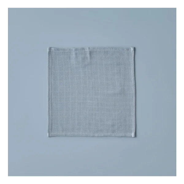 Bella Maison 30x30 cm 4'lü Ağız Silme Bezi - Görsel 4