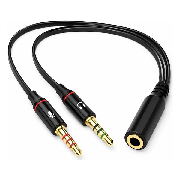 5.1 Kanal Usb Type-C Ses Kartı - Görsel 8