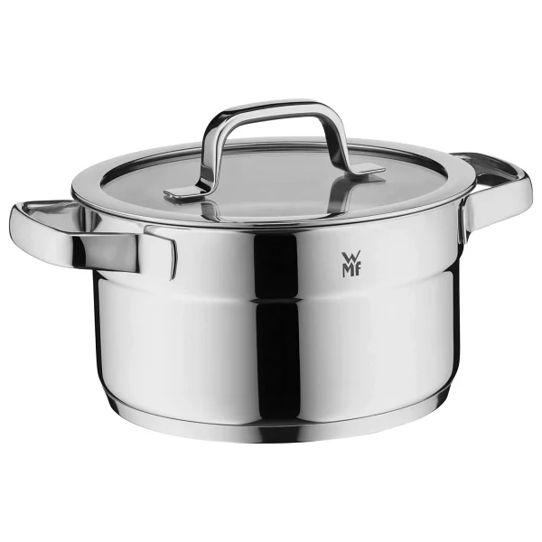 WMF 8900547728 Compact Cousine 5'li Tencere Seti - Görsel 9