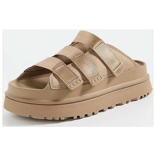 UGG Goldenglow Slide 1167430 Kadın Terlik - Görsel 2